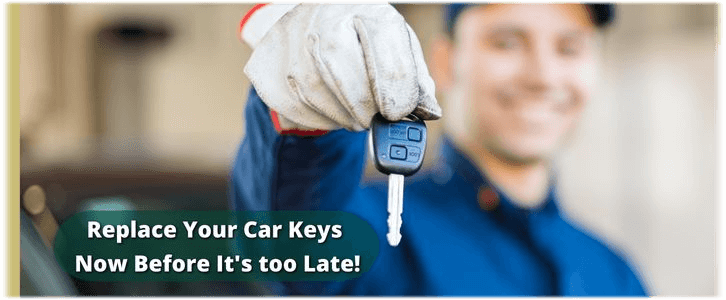 Car Key Replacement Beaumont CA (951) 916-3689