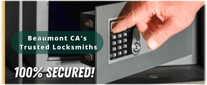 Safe Cracking Service Beaumont CA  (951) 916-3689 